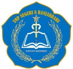 SMP NEGERI 8 Banjarbaru