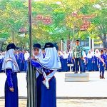 Peringatan Hardiknas 2025